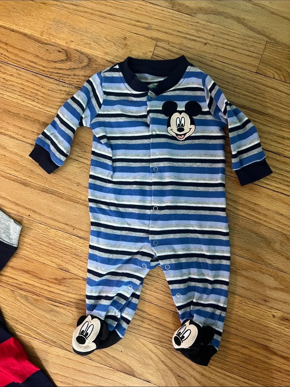 Baby Clothing Bundle 0-3 Months